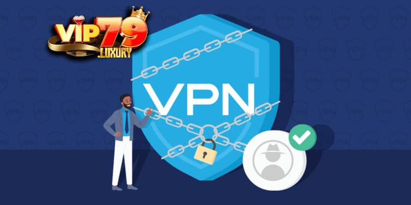 Hướng dẫn cách vào VIP79 không bị chặn