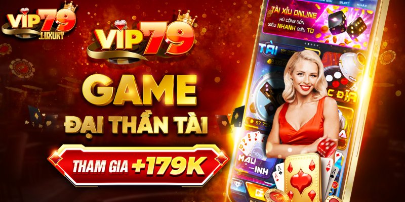 Cách đăng ký VIP79