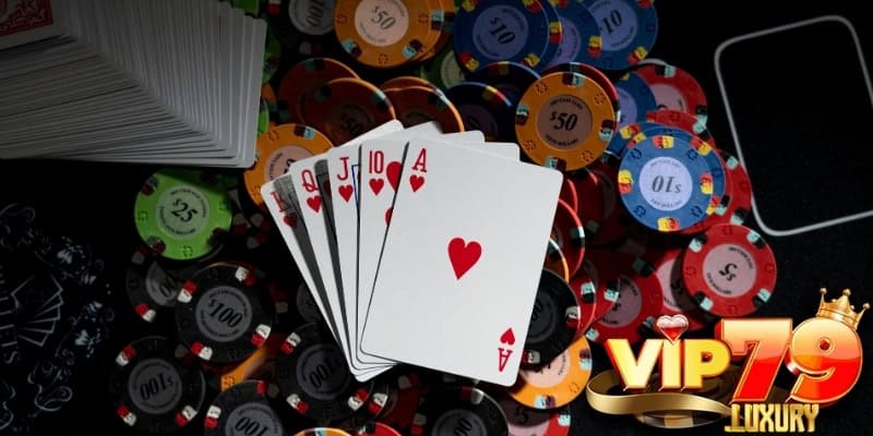 Top 5 Cổng Game Bài Uy Tín