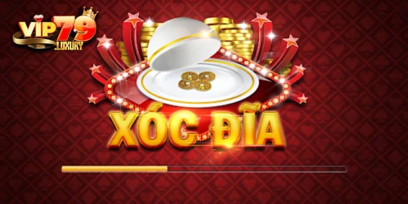 Hướng dẫn tải game Xóc Đĩa đơn giản