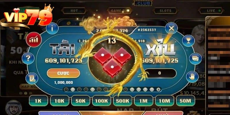 Cách chơi Tài Xỉu online cho người mới 2025