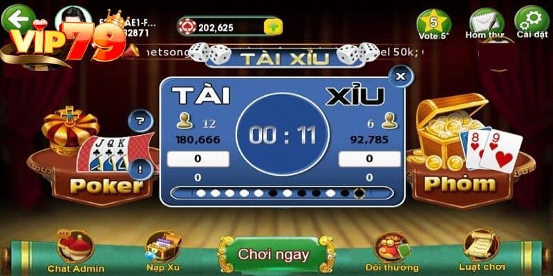 Sự khác biệt giữa tài xỉu truyền thống và online